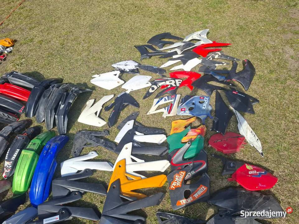 Derbi senda rieju mrt yamaha czesci honda cagiva małopolskie Kraków sprzedam