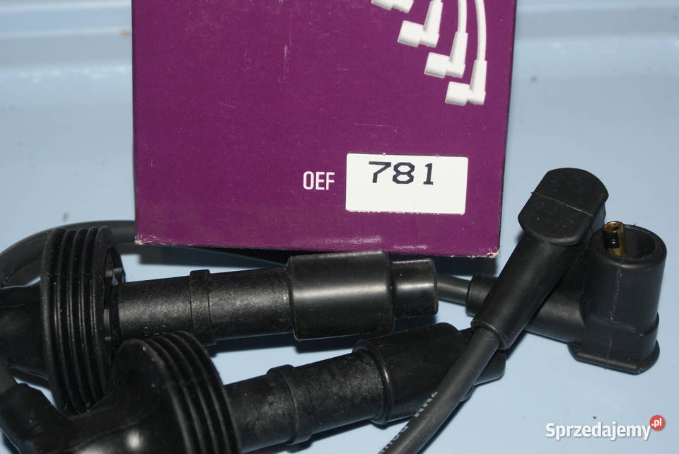 RCVL1305 OEF723 Zes przew zapł VOLVO S40 I V40 osobowe Białobrzegi