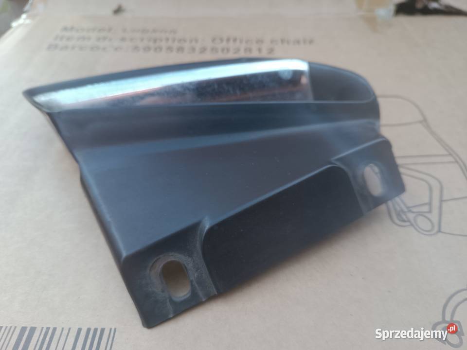 Alfa Romeo 156 FL Lift atrapa grill wlot nerka osobowe Częstochowa