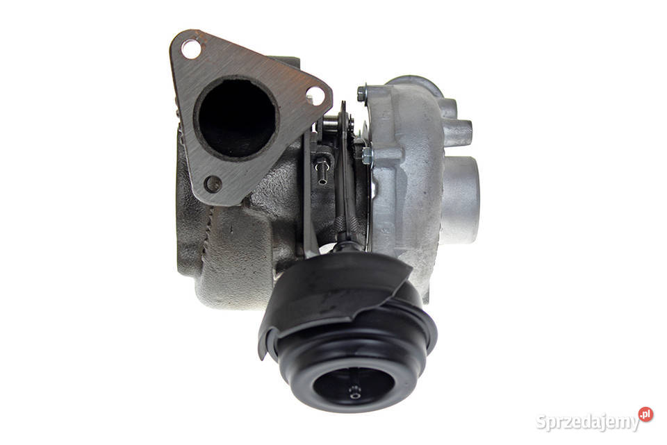 Turbosprężarka regenerowana 4542310001 AUDI A4 Turbosprężarki Opole