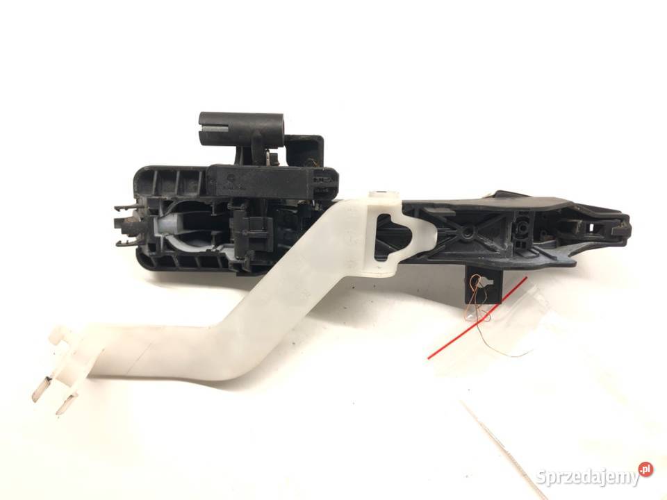 KLAMKA TYŁ PRAWA ZEWNĘTRZNA HYUNDAI ix35 osobowe