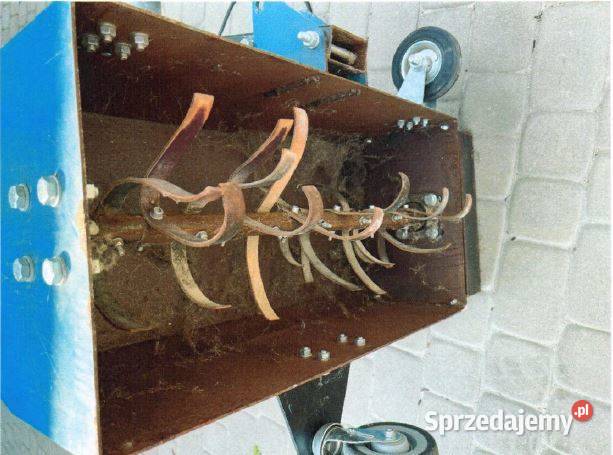 Syndyk sprzeda trzepaczki mechaniczne do dywanów Syndyk sprzeda mazowieckie