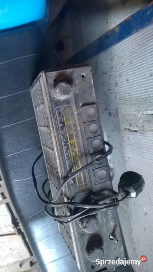 radia radiomagnetofony