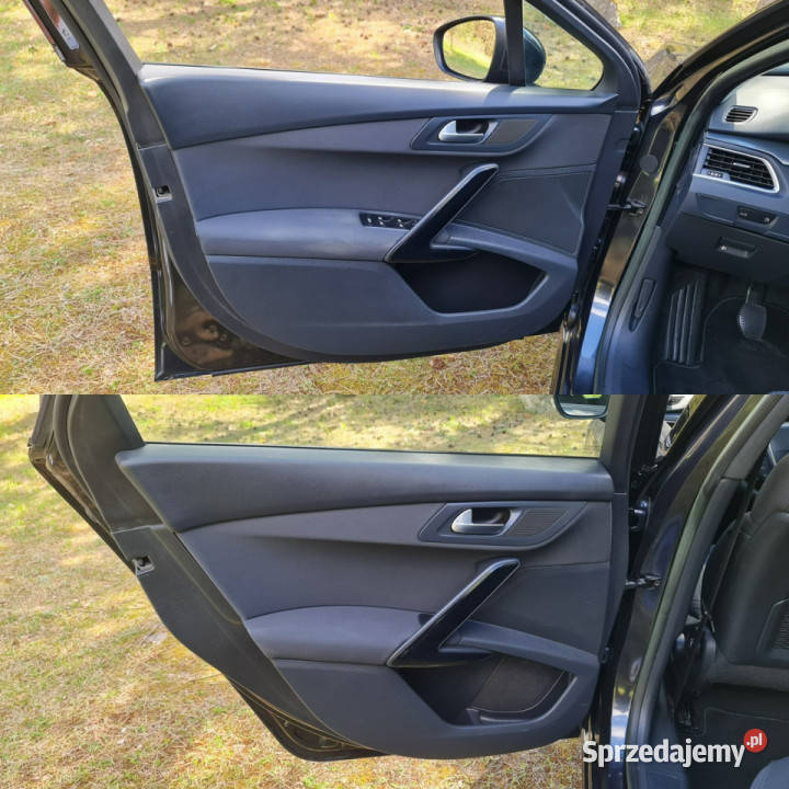 Peugeot 508 SW 20 BlueHDI 150 LIFT NAVI Panorama Chmielnik sprzedam