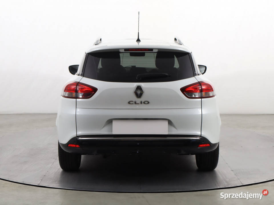 Renault Clio 12 TCe 87KM śląskie Katowice