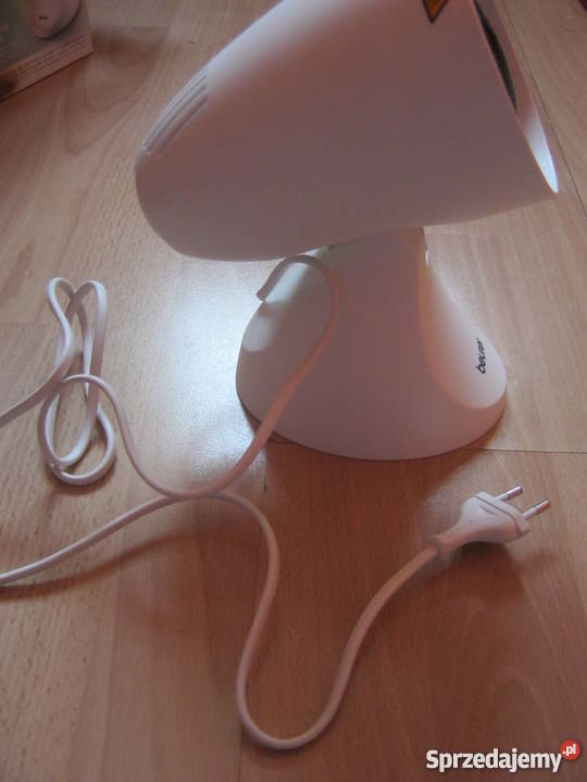 Lampa na podczerwień zachodniopomorskie Szczecin sprzedam