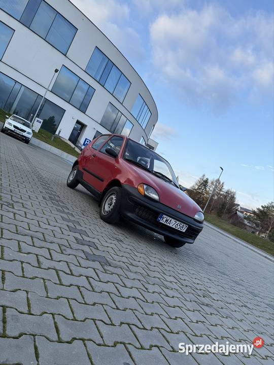 Seicento 900 Maszkowice