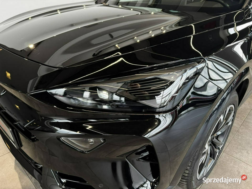 Cupra Formentor 15 eTSI 150 DSG 2024 r salon I Myślenice