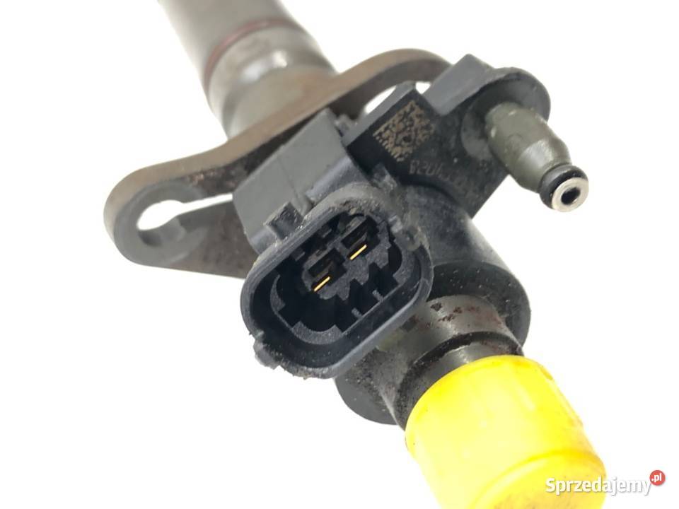 WTRYSKIWACZE KOMPLET JAGUAR XJ 9X2Q9K546DB 30 osobowe