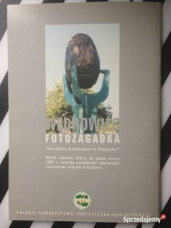 3523 Wędrowiec Zachodniopomorski 3 zachodniopomorskie