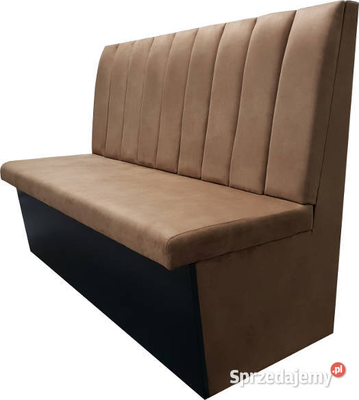 Loża loże barowe sofa kanapa klubowa na wymiar śląskie