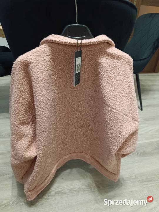 Nowa kurtka koszulowa Outhorn L Wilczewo sprzedam