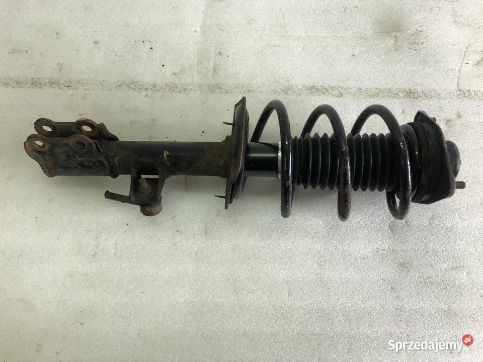 AMORTYZATOR PRAWY 546603U010 KIA SPORTAGE III sprzedam