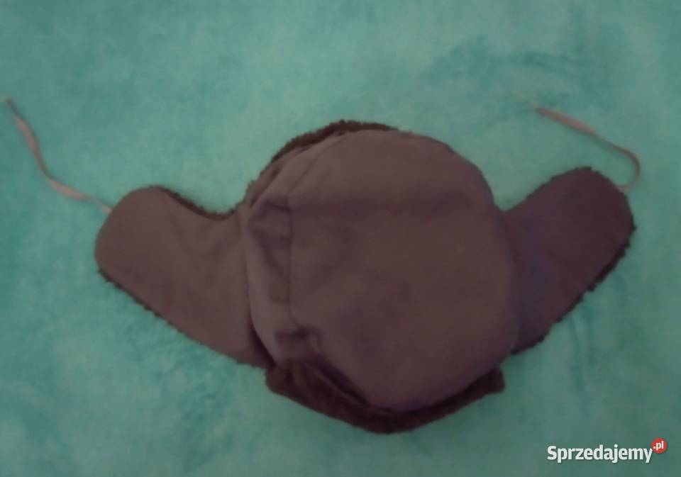 Sprzedam czapkę z PRL małopolskie Bukowno