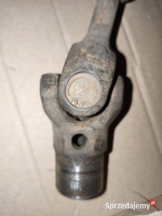 Oryginalny używany wałek kardana M72