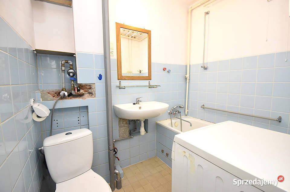 Mieszkanie 3pokojowe Puławy