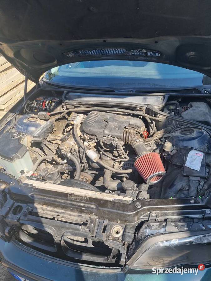 Sprzedam bmw e46 elektrochrom. lusterka boczne Koszalin sprzedam