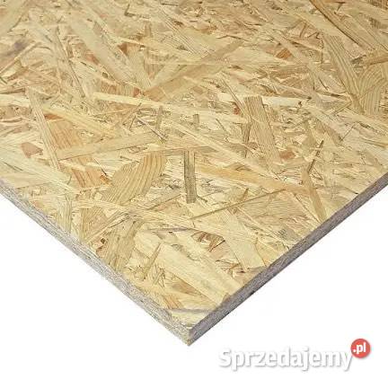 PŁYTY OSB w super cenach