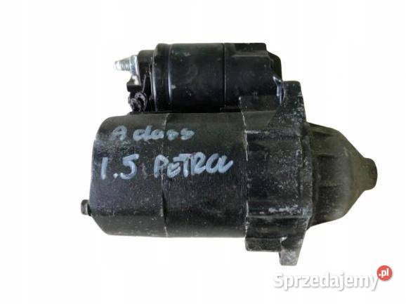 ROZRUSZNIK MERCEDES W169 16 0412 0986018570 sprzedam
