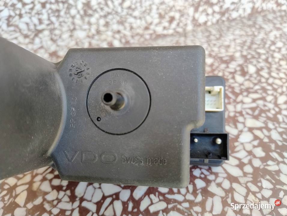 Audi 80 B4 A4 B5 Pompka centralnego zamka Dębica sprzedam