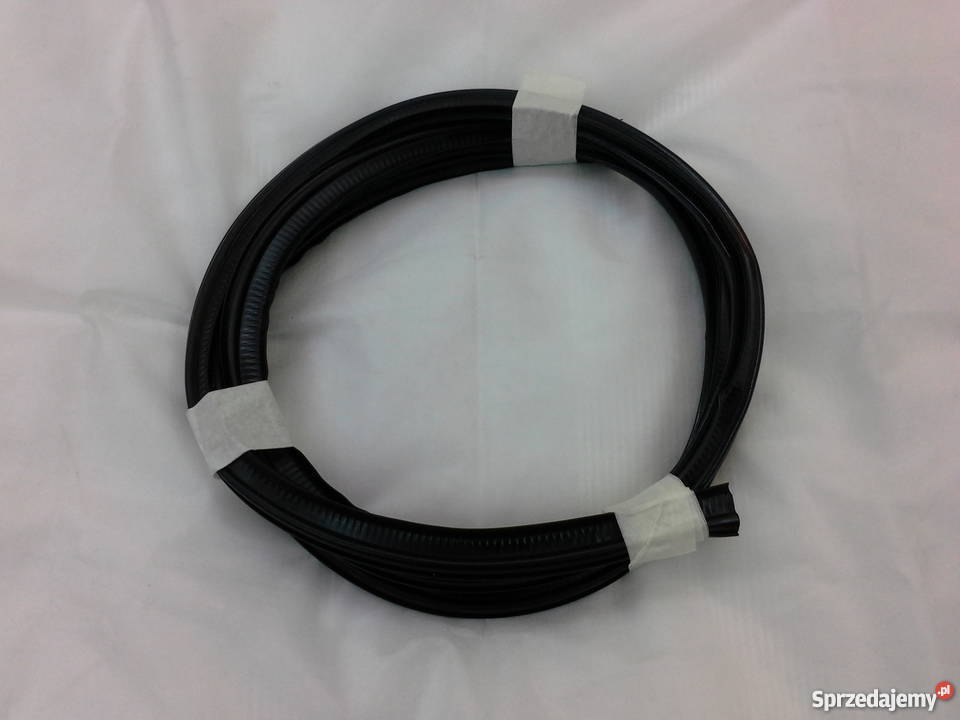 ROVER 75 MG ZT USZCZELKA BAGAŻNIKA ORYGINAŁ Poznań