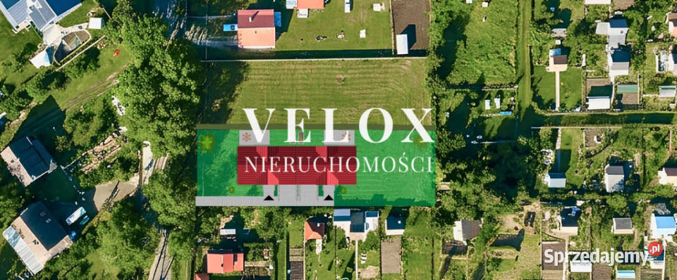Działka z WZ014hazabud jendoro z 2 mieszkań asfalt zachodniopomorskie Stargard sprzedam