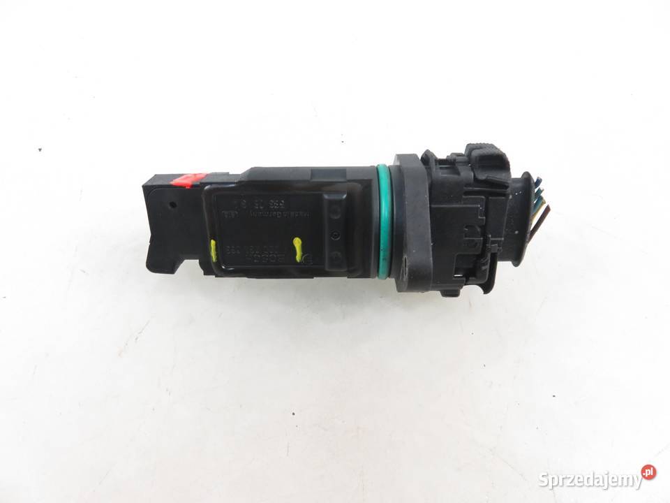 PRZEPŁYWOMIERZ FIAT PUNTO II 13 JTD 0281002613 Przepływomierze Motoryzacja