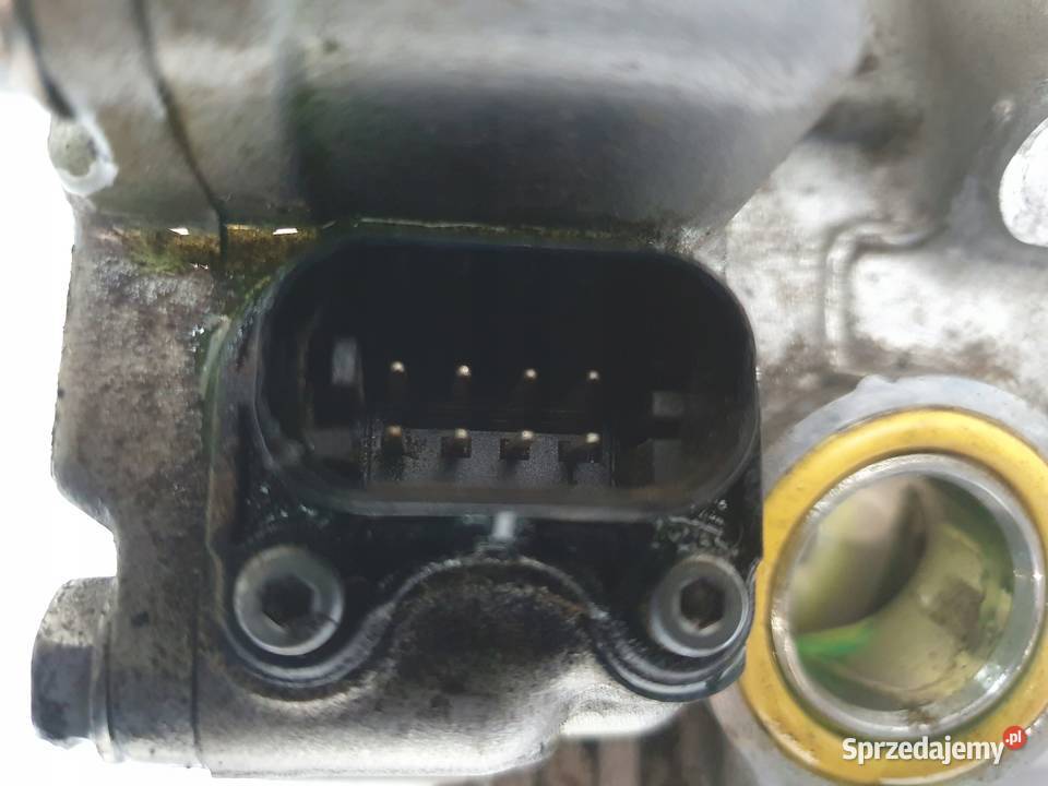 SPRĘŻARKA KLIMATYZACJI Volvo XC90 II T8 osobowe Chełm