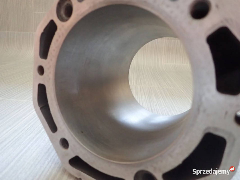 Cylinder Honowany KTM DUKE 640 9903r