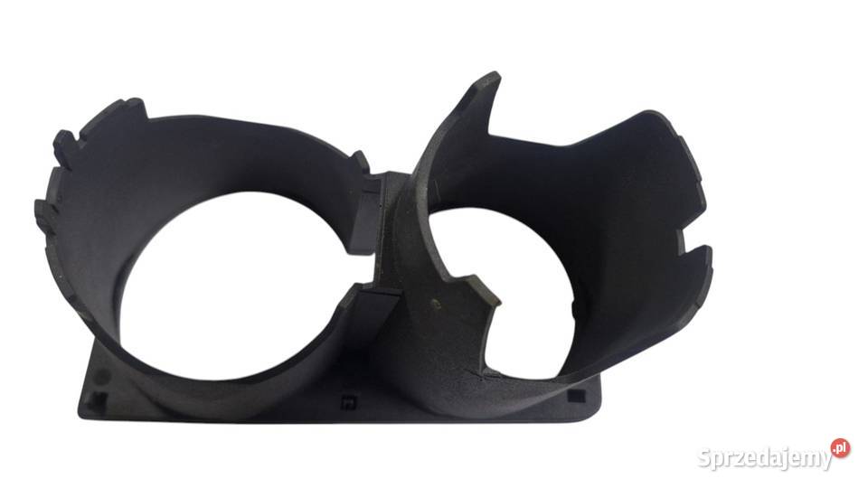 WKŁAD KUBKA CUPHOLDER VOLVO S60 9491812 Ruda Śląska sprzedam