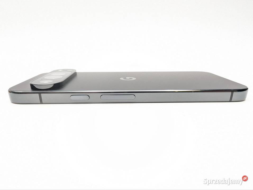 Smartfon Google Pixel 9 Pro XL 16 GB 128 GB 5G mazowieckie Warszawa