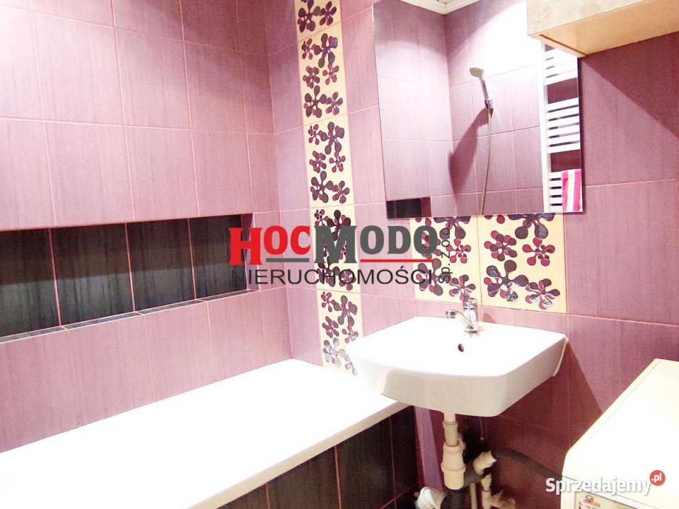 Mieszkanie 635 m2 w Legionowie Legionowo