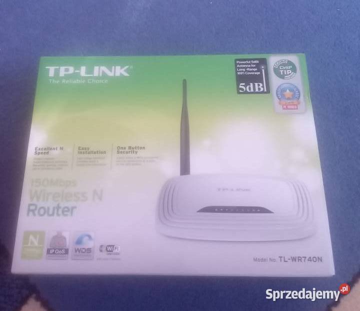 Routery Asus i inne Kamienica Polska