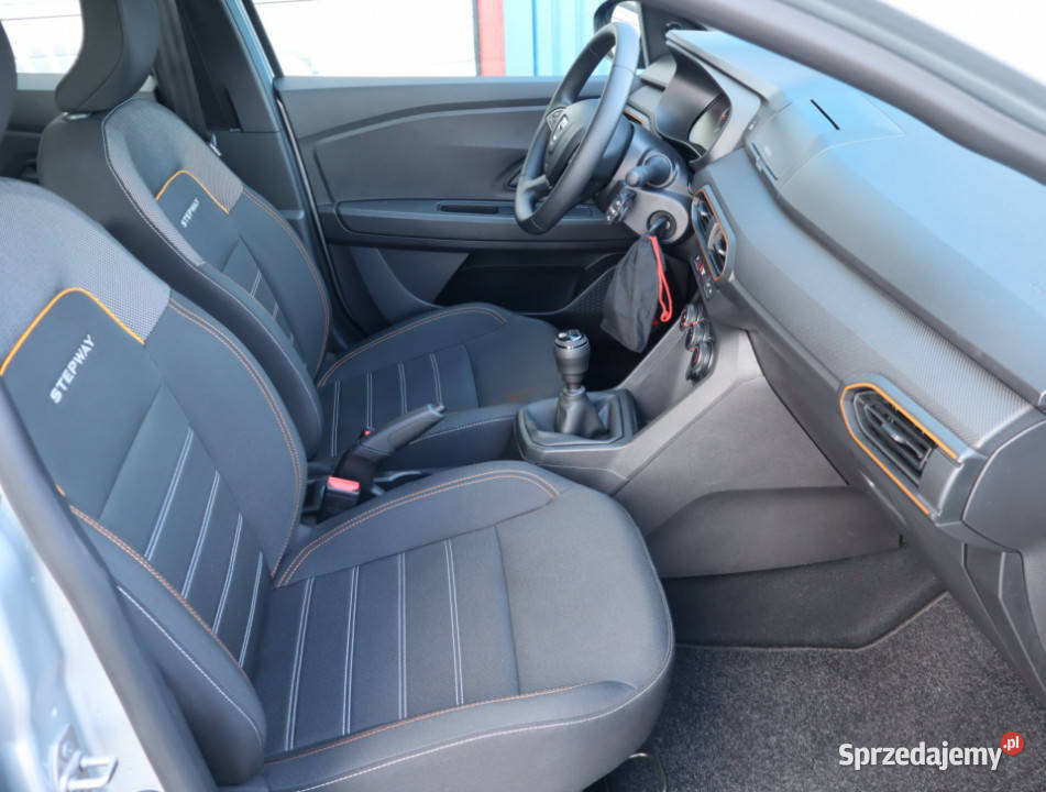 Dacia Sandero 10 TCe