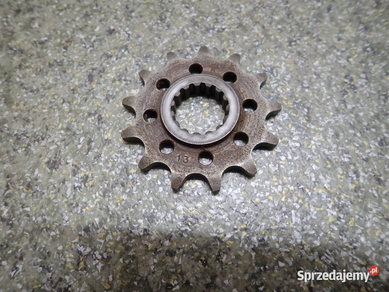 ZĘBATKA ZDAWCZA PRZÓD 13Z KTM EXC 360 380 SX Strzelce Krajeńskie sprzedam