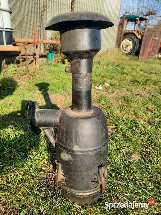 Filtr powietrza Ursus C330 Bucze sprzedam