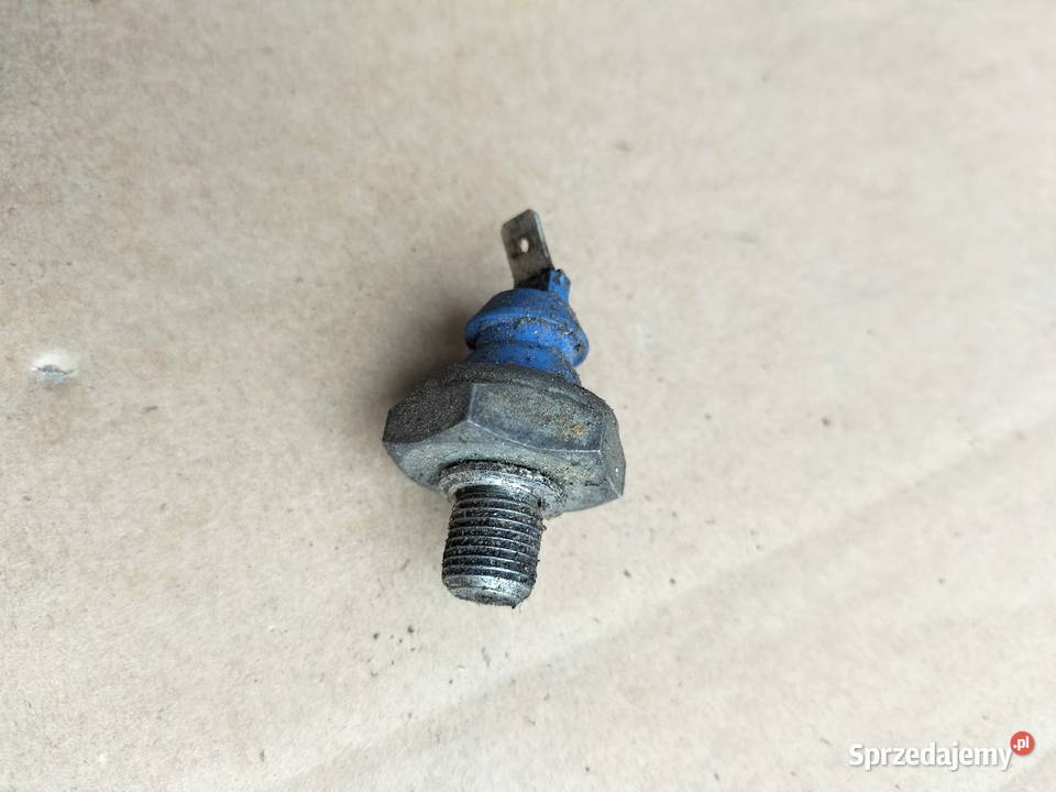 AUDI 80 B4 A6 C4 czujnik ciśnienia oleju Kamień-Kolonia sprzedam