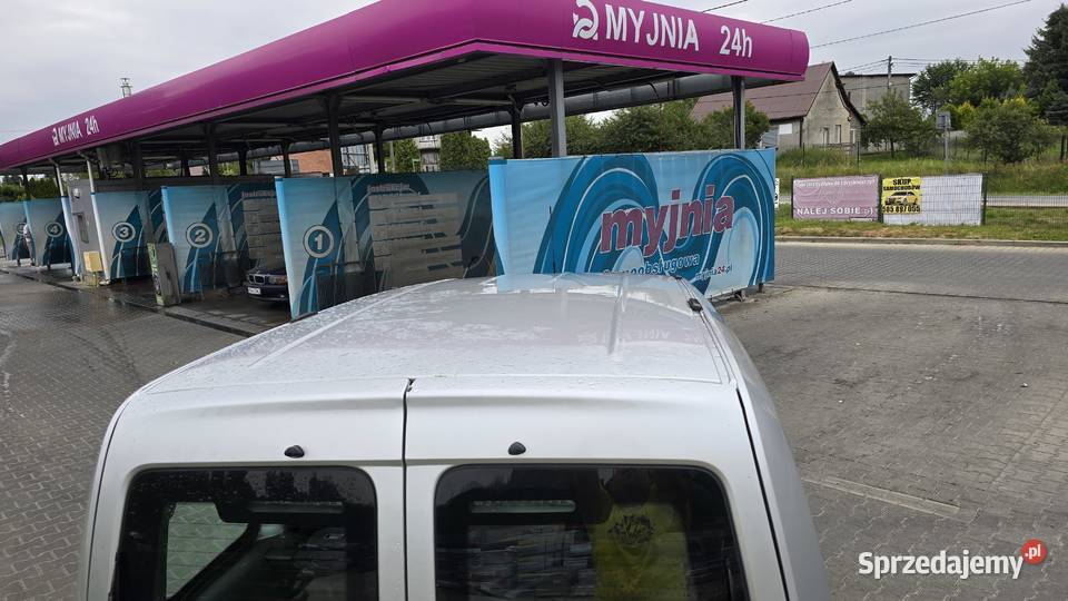 Opel Combo C Tour lpg