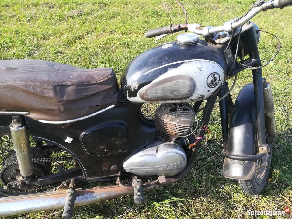 Shl m11 Sanok sprzedam
