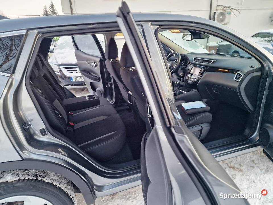 12 Benzyna Bogate Wyposażenie Sprowadzony szary podlaskie Białystok