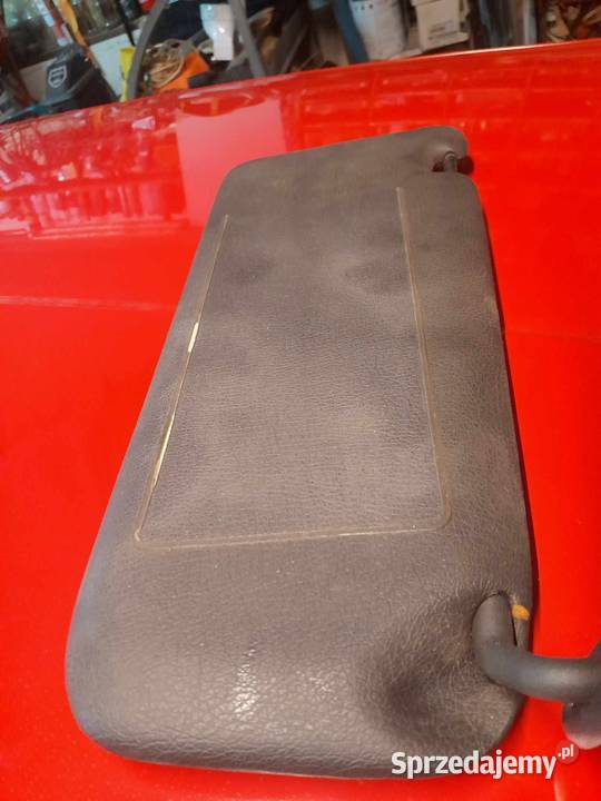 Bmw e30 słoneczniki osłony daszki czarne osobowe dolnośląskie