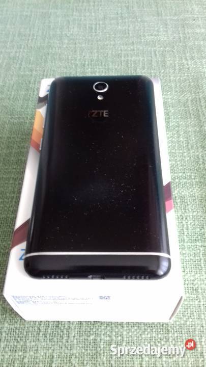 ZTE blade A510 ZTE Konin