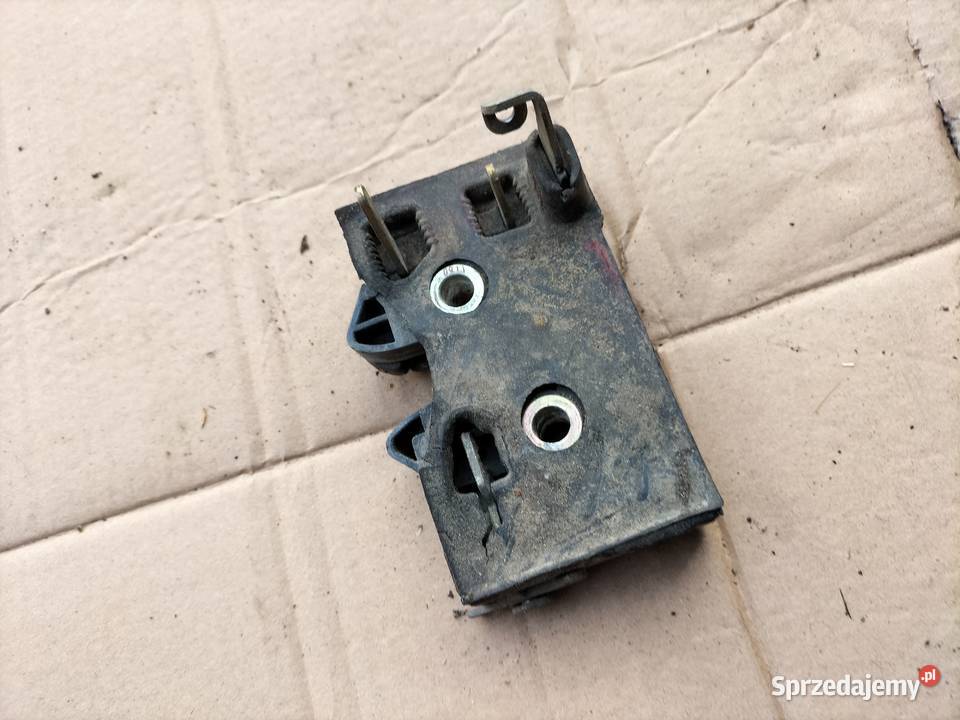 Audi 80 B3 893839015C ZAMEK DRZWI LEWY TYŁ