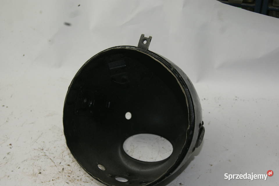 LAMPA ZUNDAPP KS BMW NSU OSL DKW TRIUMPH Motoryzacja sprzedam