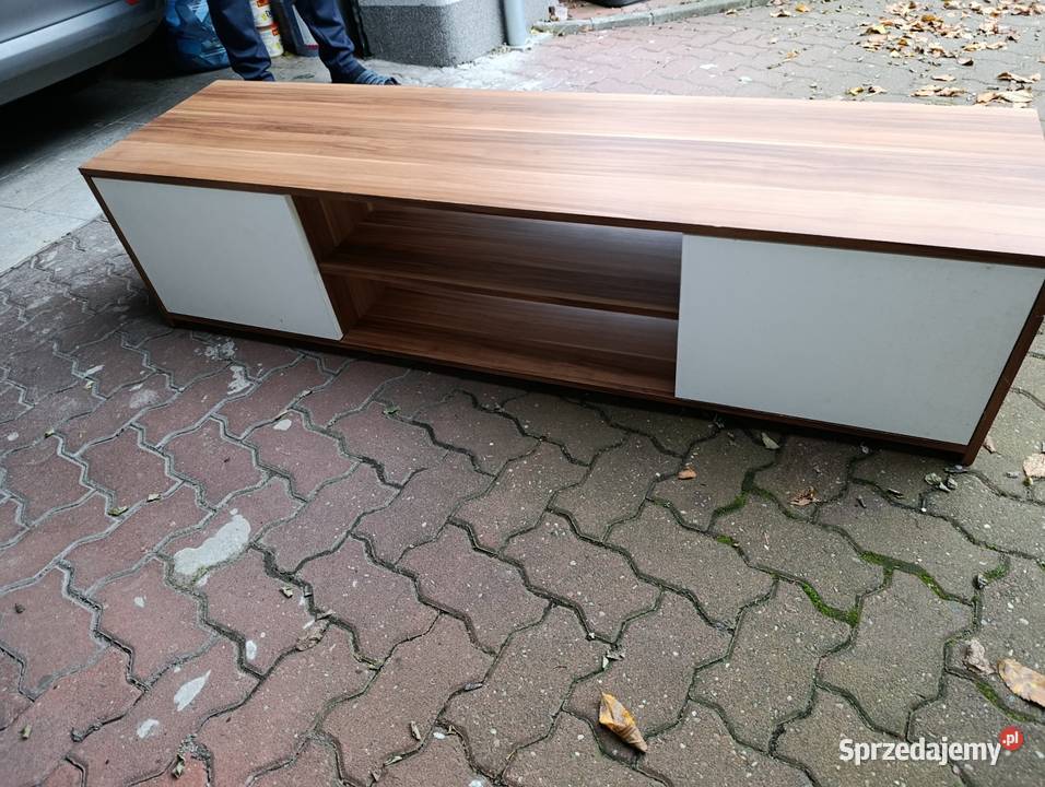 szafka RTV do pilnej sprzedaży Poznań