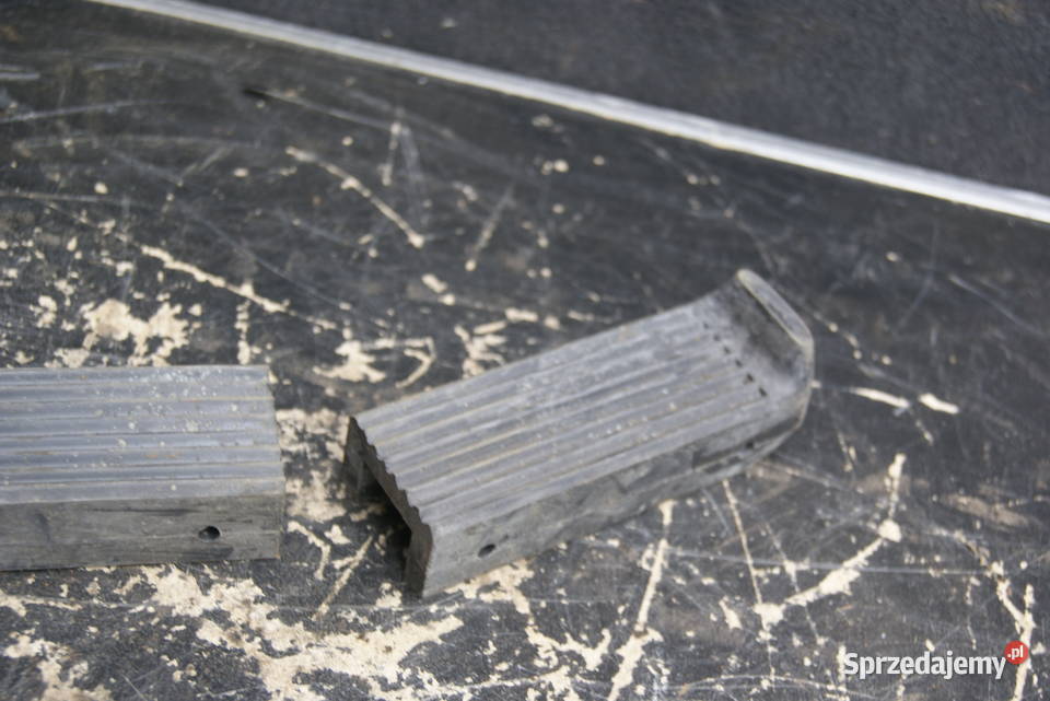 NOWE GUMY ZNIEMIEC Z EPOKI DKW NZ 350 NZ 250 500 Rybnik sprzedam