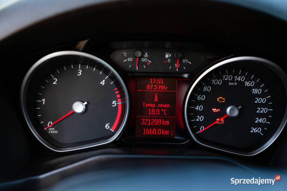 Ford mondeo 2008 Gdynia sprzedam