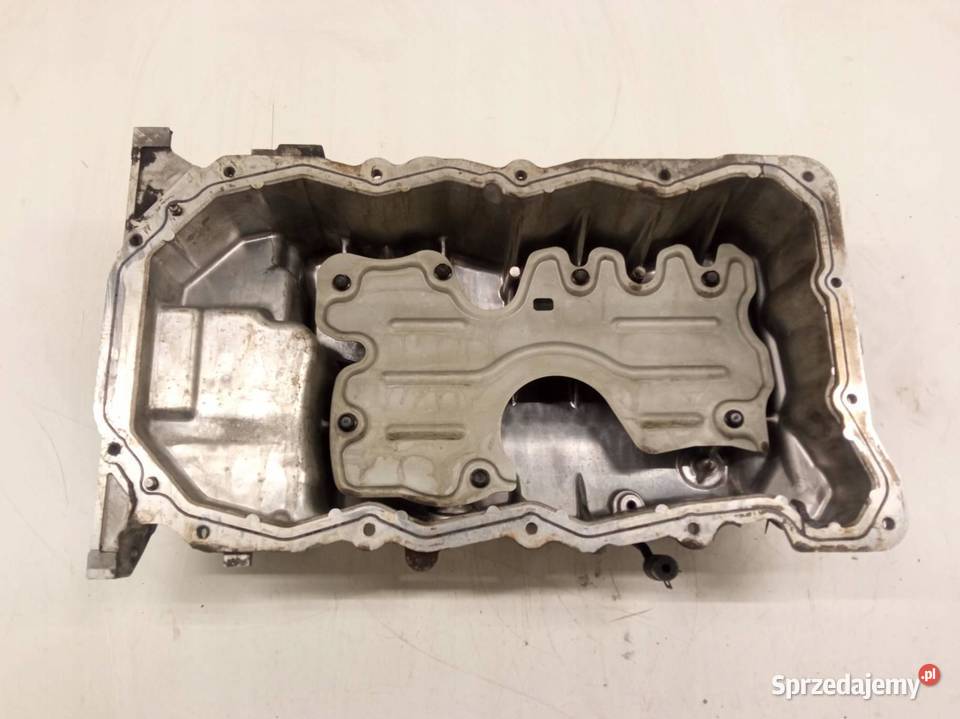 MISKA OLEJOWA 2151127060 20 CRDI Kia Ceed I