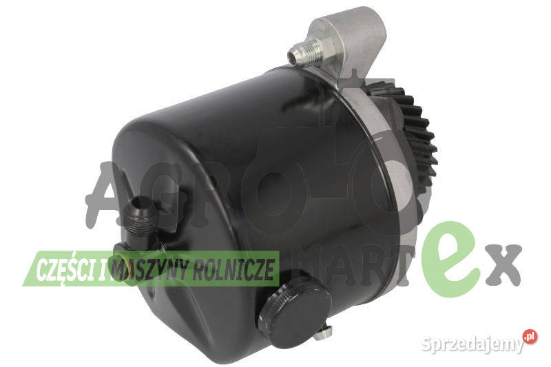 83960261 E6NN3K514AB 84990716 83949000 83957982 Hydraulika Wichrów