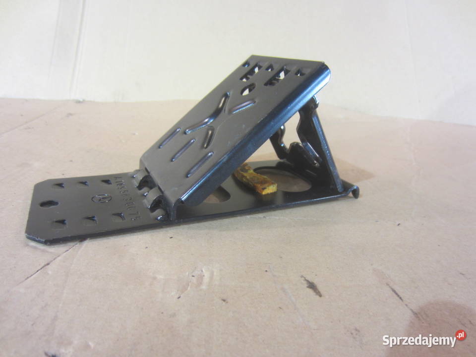 Blokada koła A1695830075 mercedes a klasaw169 zachodniopomorskie Szczecin